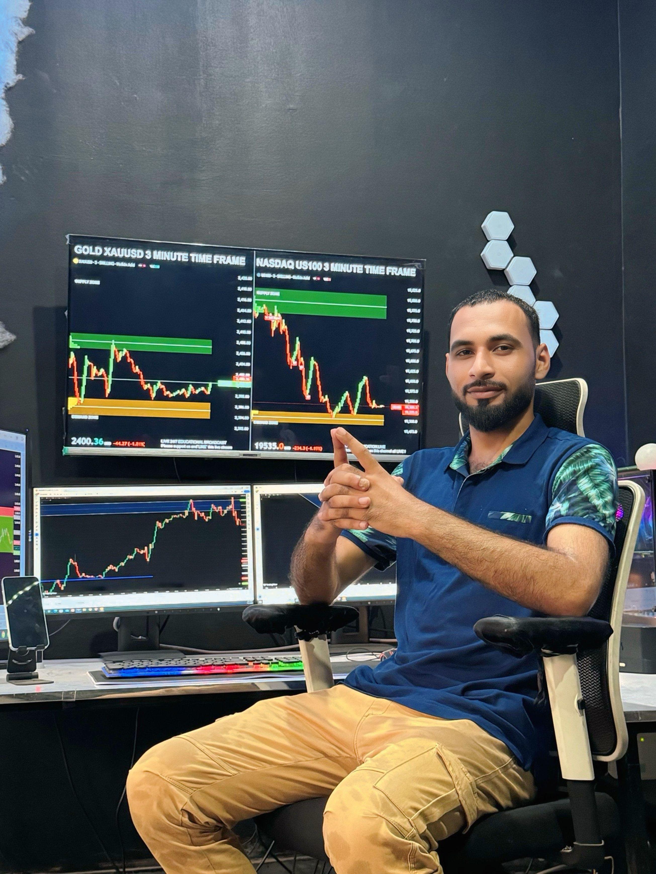 Trading