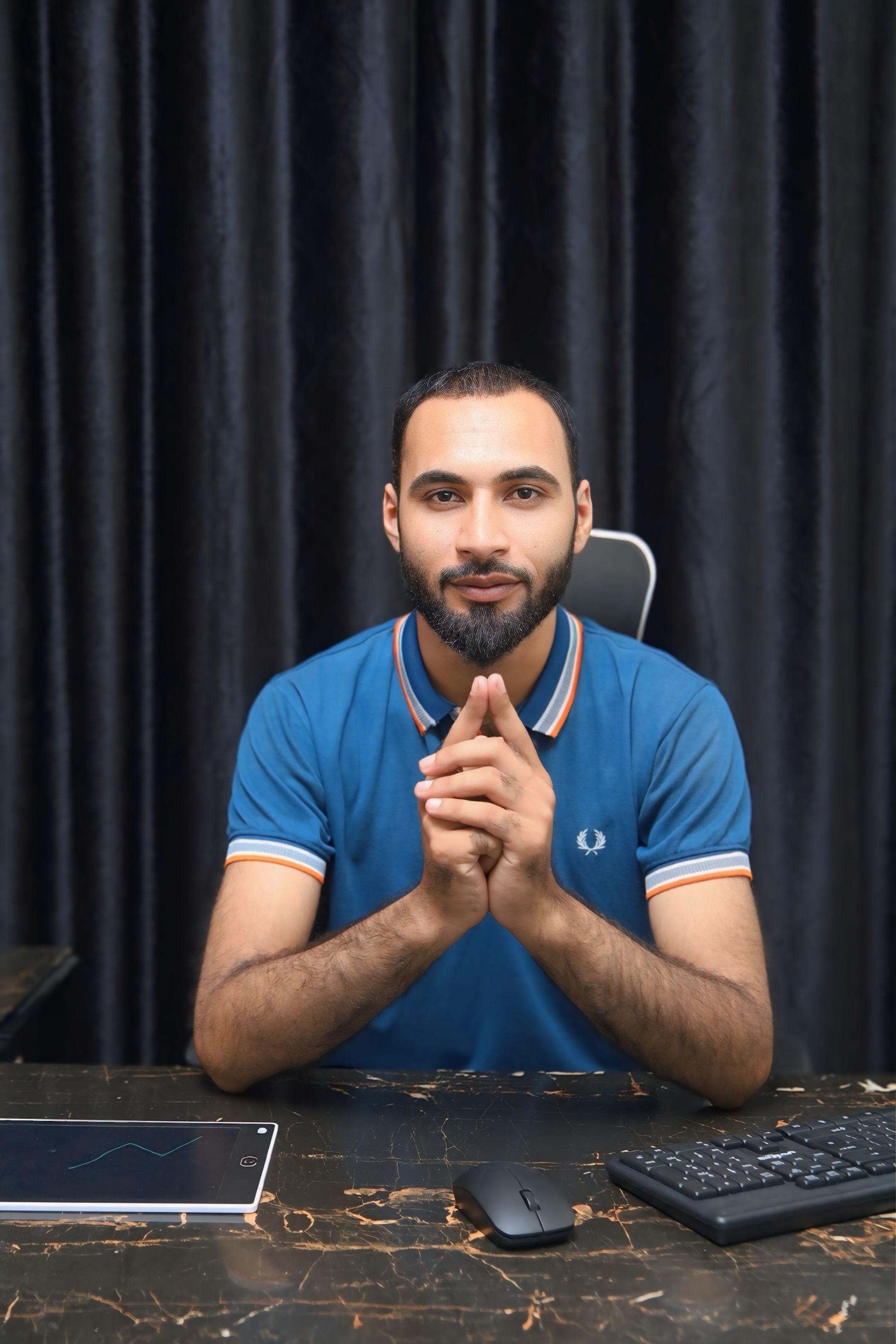 Ata UL Murtaza